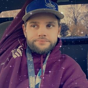 Meet your Posher, Patrick